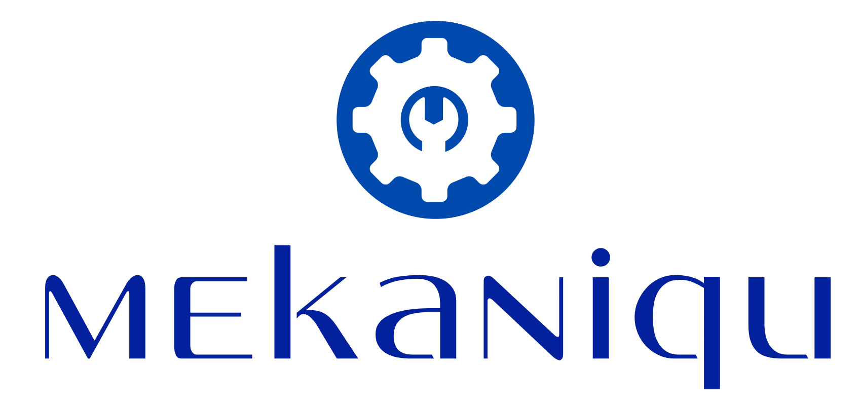 Mekaniqu